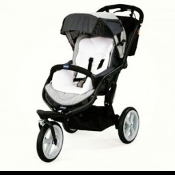 ПРОГУЛОЧНАЯ КОЛЯСКА CHICCO S3