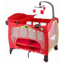 МАНЕЖ-КРОВАТКА GRACO