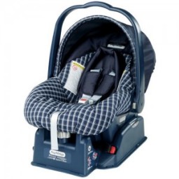 ЛЮЛЬКА-АВТОКРЕСЛО-ПЕРЕНОСКА PEG PEREGO PRIMO ОТ 0 ДО 13 КГ