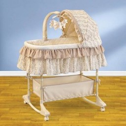 КОЛЫБЕЛЬ SIMPLICITY 4 В 1