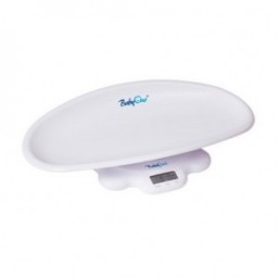ЭЛЕКТРОННЫЕ ДЕТСКИЕ ВЕСЫ BABY ONO
