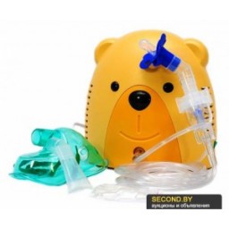 ИНГАЛЯТОР КОМПРЕССОРНЫЙ