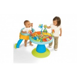 РАЗВИВАЮЩИЙ ЦЕНТР- БЕГУНОК "ЧУДЕСНЫЙ САД 360"