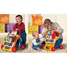 ХОДИЛКА "ФЕРМА" ОТ VTECH