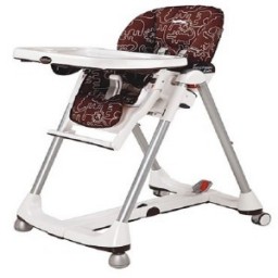 СТУЛЬЧИК ДЛЯ КОРМЛЕНИЯ PEG PEREGO PRIMA PAPPA BEST