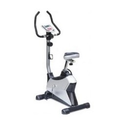 МАГНИТНЫЙ  ВЕЛОТРЕНАЖЕР AMERICAN FITNESS SPR-SCB010