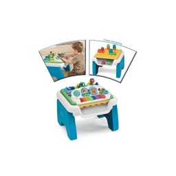 ИГРОВОЙ СТОЛИК CHICCO MODO "ПИАНИНО"