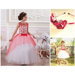 ПЛАТЬЕ "АНАСТАСИЯ"