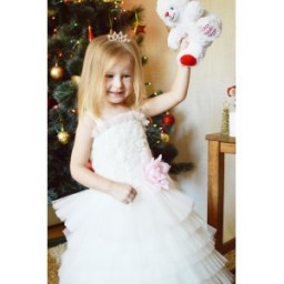 ПЛАТЬЕ  ЭЛЛИ