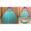 ПЛАТЬЕ-ТРАНСФОРМЕР ИЗУМРУД