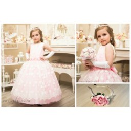 ПЛАТЬЕ ЕСЕНИЯ