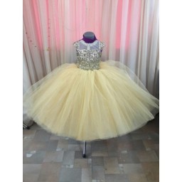 ПЛАТЬЕ -ТРАНСФОРМЕР "ЗЛАТА"