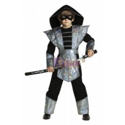 КОСТЮМ НИНДЗЯ ЗМЕЙ