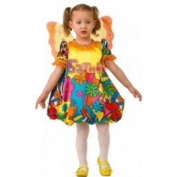 КОСТЮМ БАБОЧКА