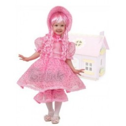 КОСТЮМ КУКЛА