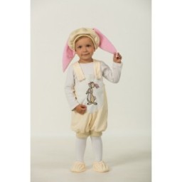 КОСТЮМ ЗАЙКА ДИСНЕЙ