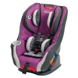 АВТОКРЕСЛО GRACO "MY SIZE" С РОЖДЕНИЯ ДО 30 КГ