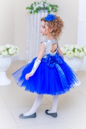 ПЛАТЬЕ ДЖУЛИЯ