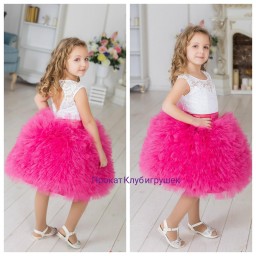 ПЛАТЬЕ МИЛАНЬЯ