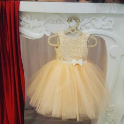 ПЛАТЬЕ КИРА