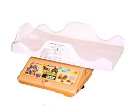 Электронные медицинские детские весы Вэнд-01-15-1/2/5