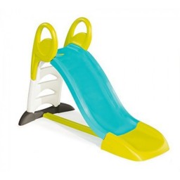 ГОРКА СРЕДНЯЯ SMOBY