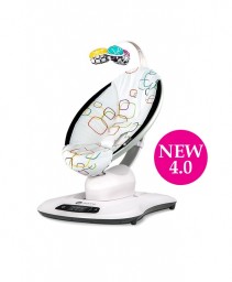 Электронный шезлонг-качели  MAMAROO  версия 4.0