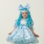 Костюм "Мальвина сказочная"