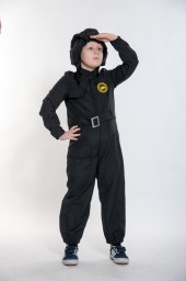 Костюм Танкист