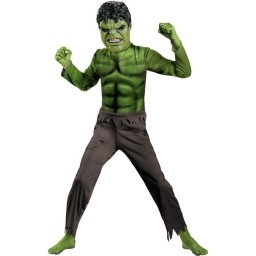 Костюм "Халк"