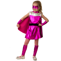 Костюм "Суперблестка"