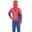 Костюм "Человек-паук".Мстители