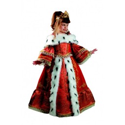 Костюм "Императрица"