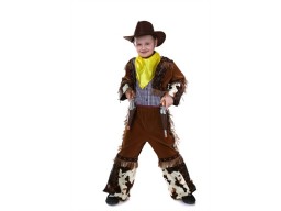 Костюм "Ковбой" пятнистый