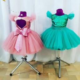 ПЛАТЬЯ КОЛЛЕКЦИЯ "БЛЕСТКИ"