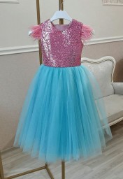 ПЛАТЬЕ "МЕЛИССА"