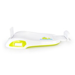 Электронные смарт- весы с ростомером AGU