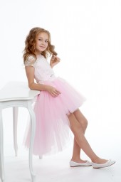 ПЛАТЬЕ ИЗАБЕЛЬ