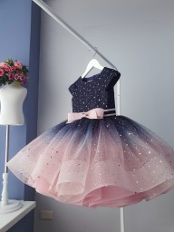 ПЛАТЬЕ ЛИЛУ