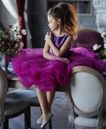 Платье София