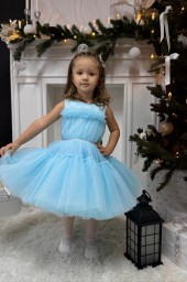 Платье Виолла