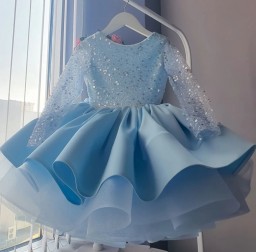 Платье Пальмира